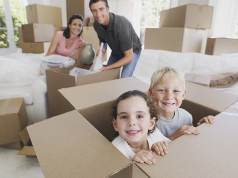 Furniture pick-up service for homes and flats in Stockwell