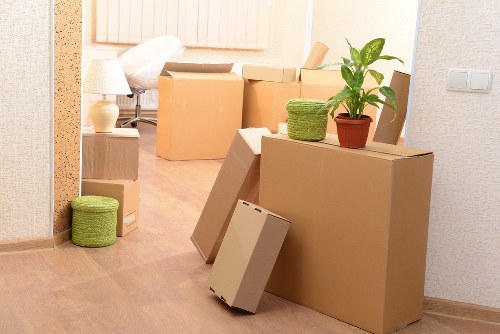 Secure storage options for Stockwell homes and businesses