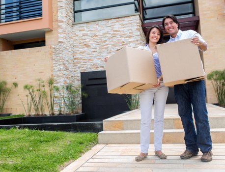 Stockwell Movers completing a safe and organised relocation