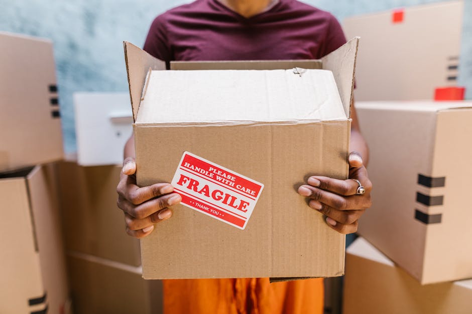 Avoid hidden charges with Stockwell removals insider tips